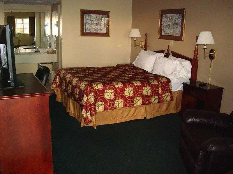 Route 66 Inn & Suites By Oyo Vega Tx Exterior photo